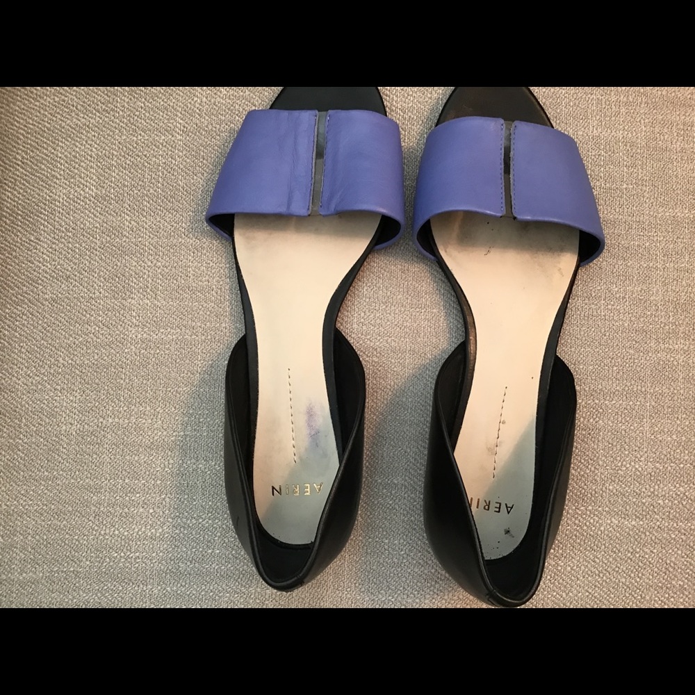 Aerin Flats